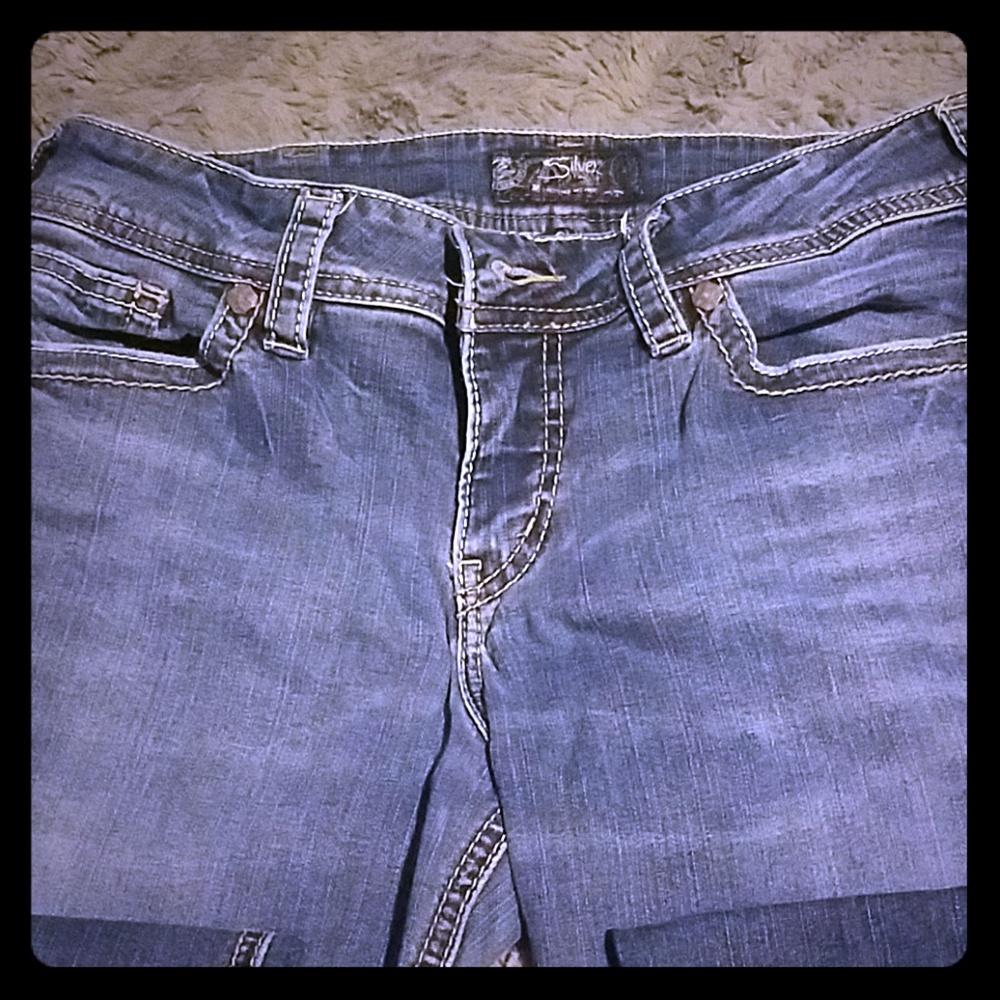 Jean's